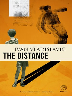 cover image of The Distance